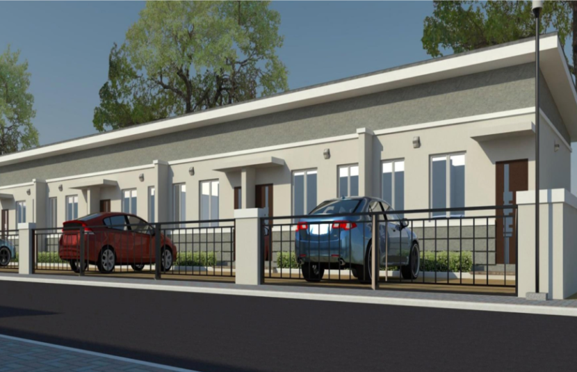 Bungalow City Brains & Hammers