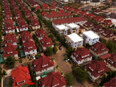 Understanding and Addressing the Housing Crisis in Nigeria: Causes, Challenges, and Solutions