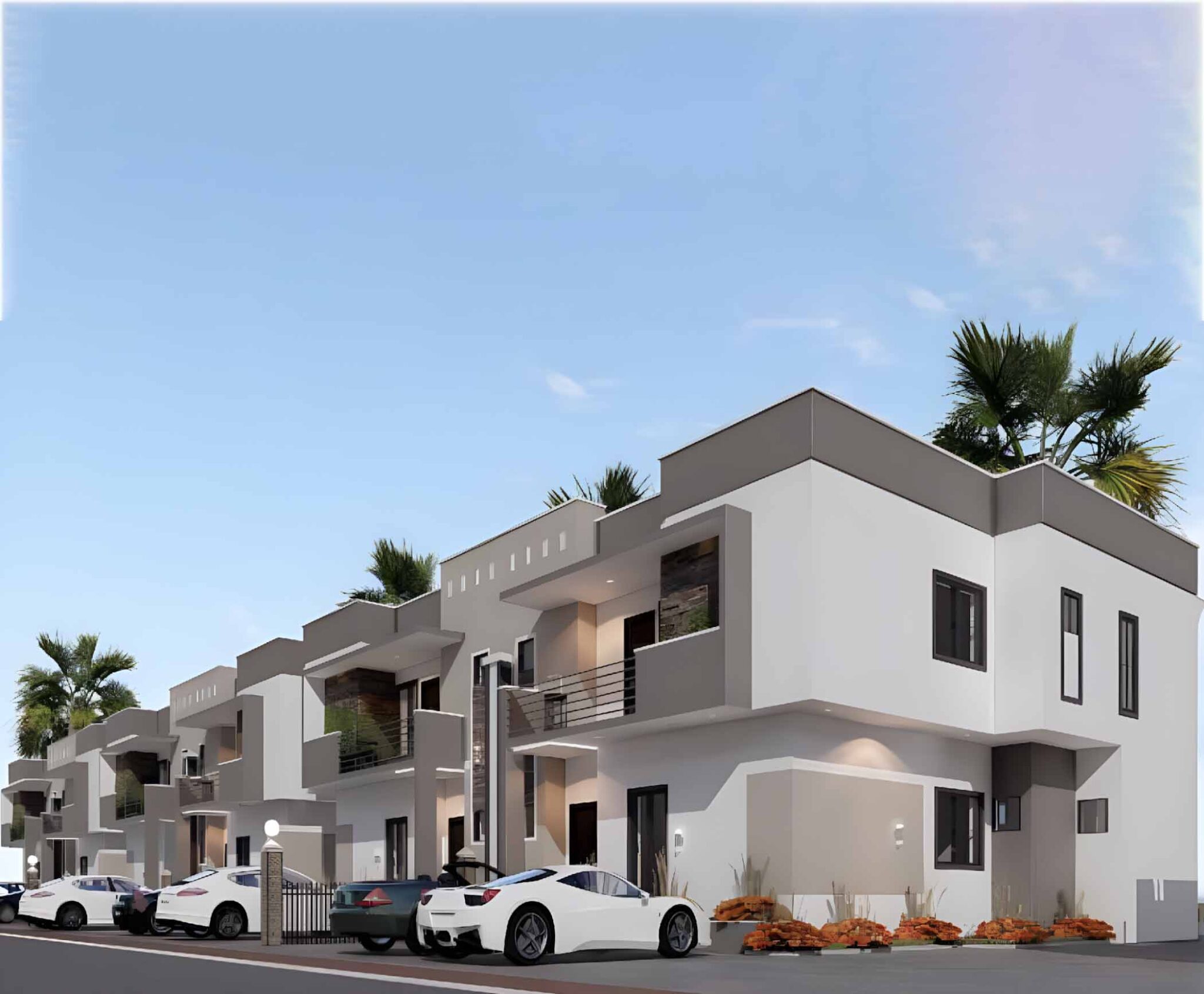 Our Communities Brains & Hammers