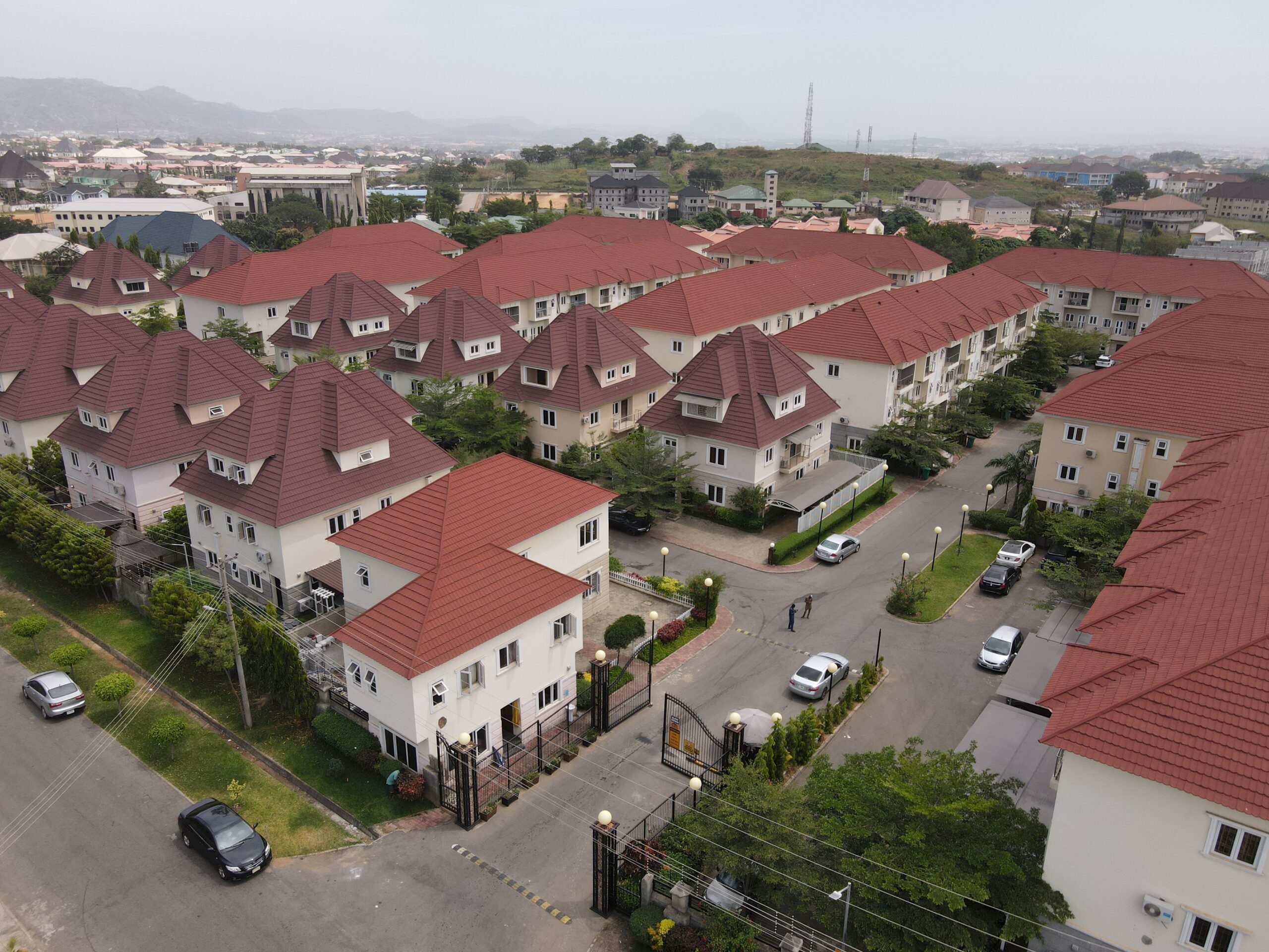 How Insecurity Is Redrawing Nigeria’s Property Map